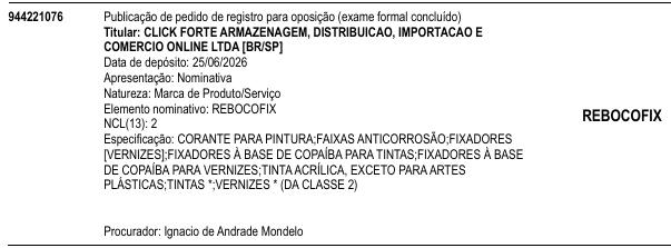 REBOCOFIX