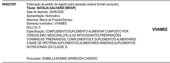 VIVAMEE