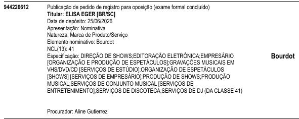 Bourdot