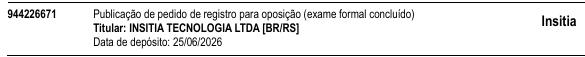 Processo 944226671