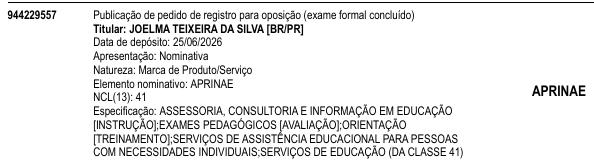 APRINAE