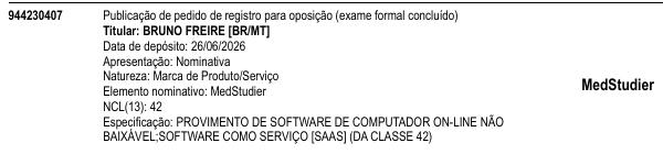 MedStudier