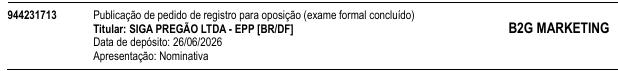 Processo 944231713