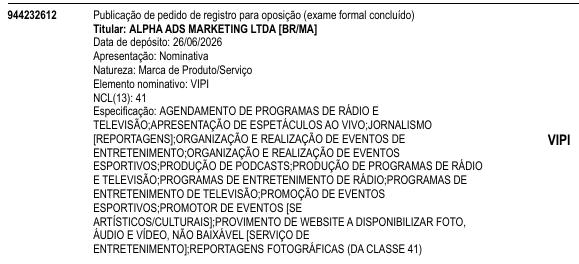 VIPI