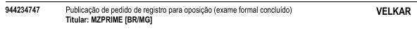 Processo 944234747