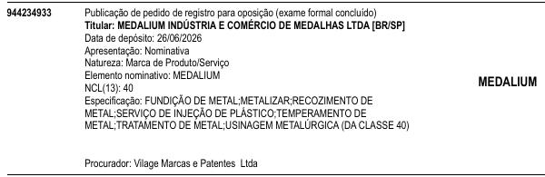 MEDALIUM
