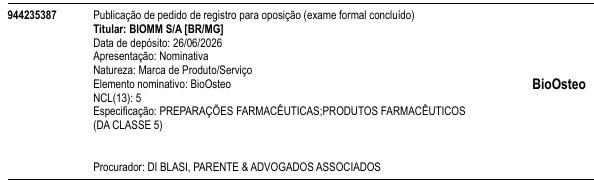 BioOsteo