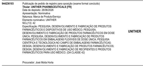 UNITHER
