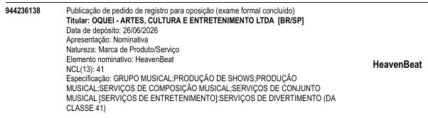 HeavenBeat