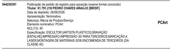 PCArt
