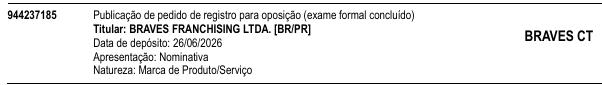 Processo 944237185