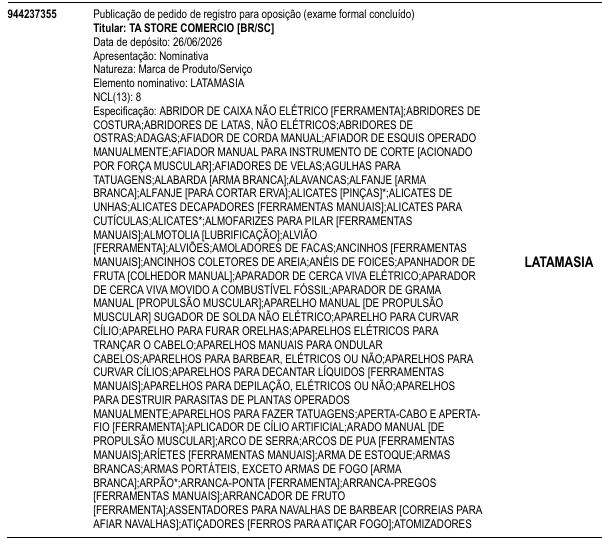 LATAMASIA