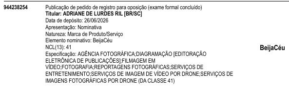BeijaCéu BeijaCéu