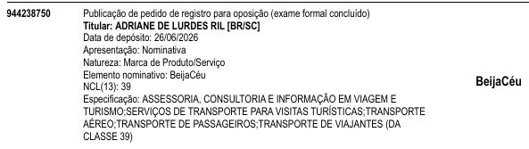 BeijaCéu BeijaCéu