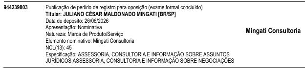 Mingati Consultoria