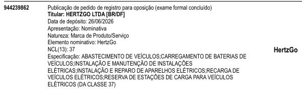 HertzGo