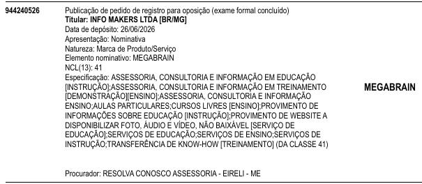 MEGABRAIN