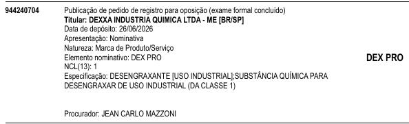 DEX PRO