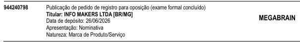 Processo 944240798