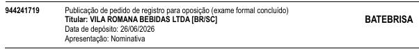 Processo 944241719