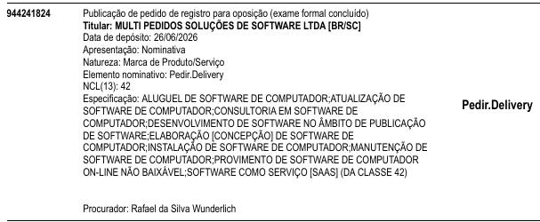 Pedir.Delivery