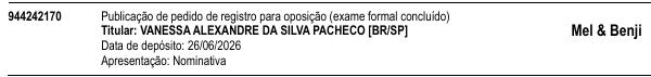 Processo 944242170