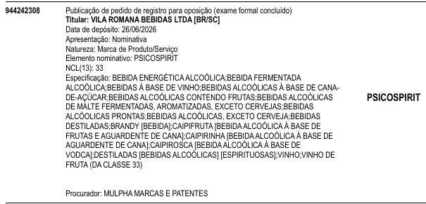 PSICOSPIRIT
