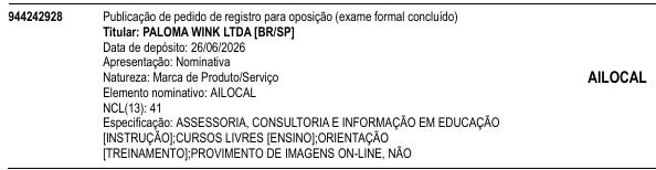 AILOCAL