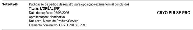 CRYO PULSE PRO