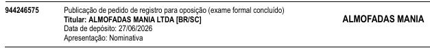Processo 944246575