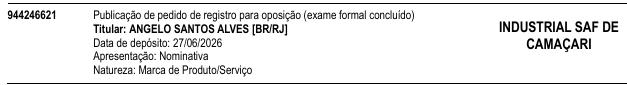 Processo 944246621
