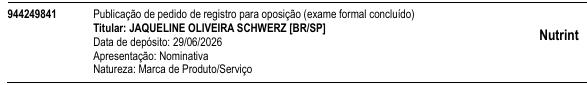 Processo 944249841
