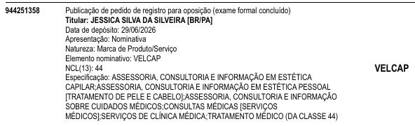 VELCAP
