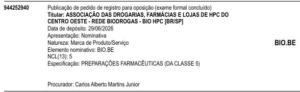 BIO.BE