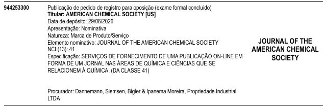 JOURNAL OF THE AMERICAN CHEMICAL SOCIETY