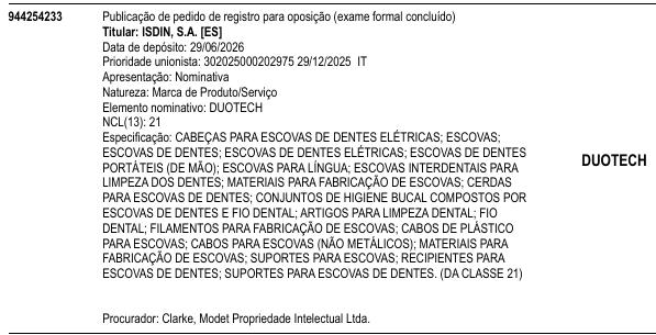 DUOTECH