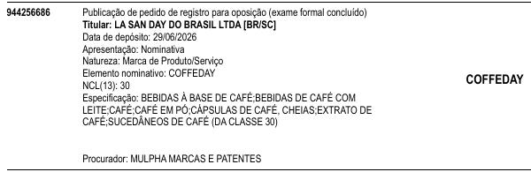 COFFEDAY