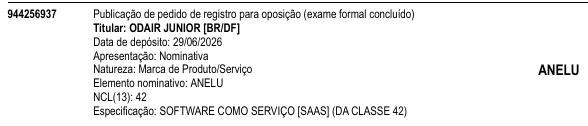 ANELU