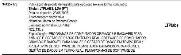LTPlabs