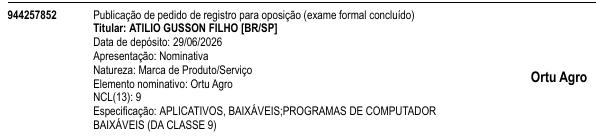 Ortu Agro