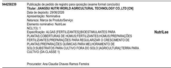 NutriLee