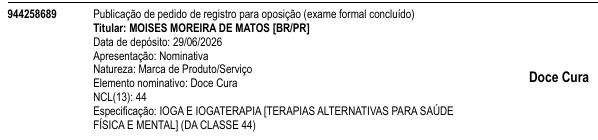 Doce Cura