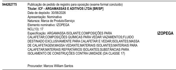 IZOPEGA
