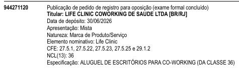 Life Clinic
