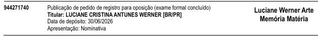 Processo 944271740