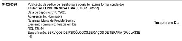 Terapia em Dia
