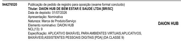 DAION HUB