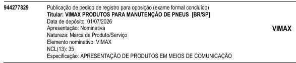 VIMAX