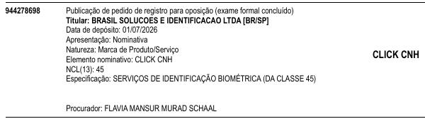 CLICK CNH