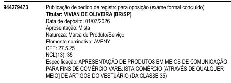 AVENY